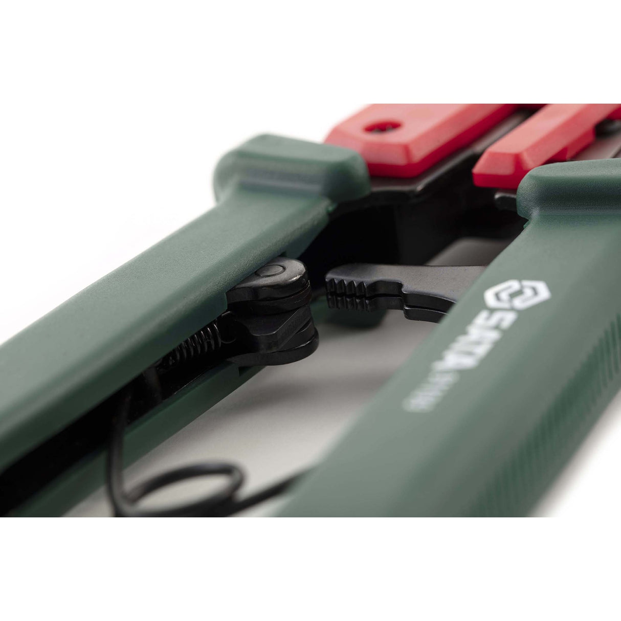 Alicate Crimpado Conector Telecomunicaciones Sata