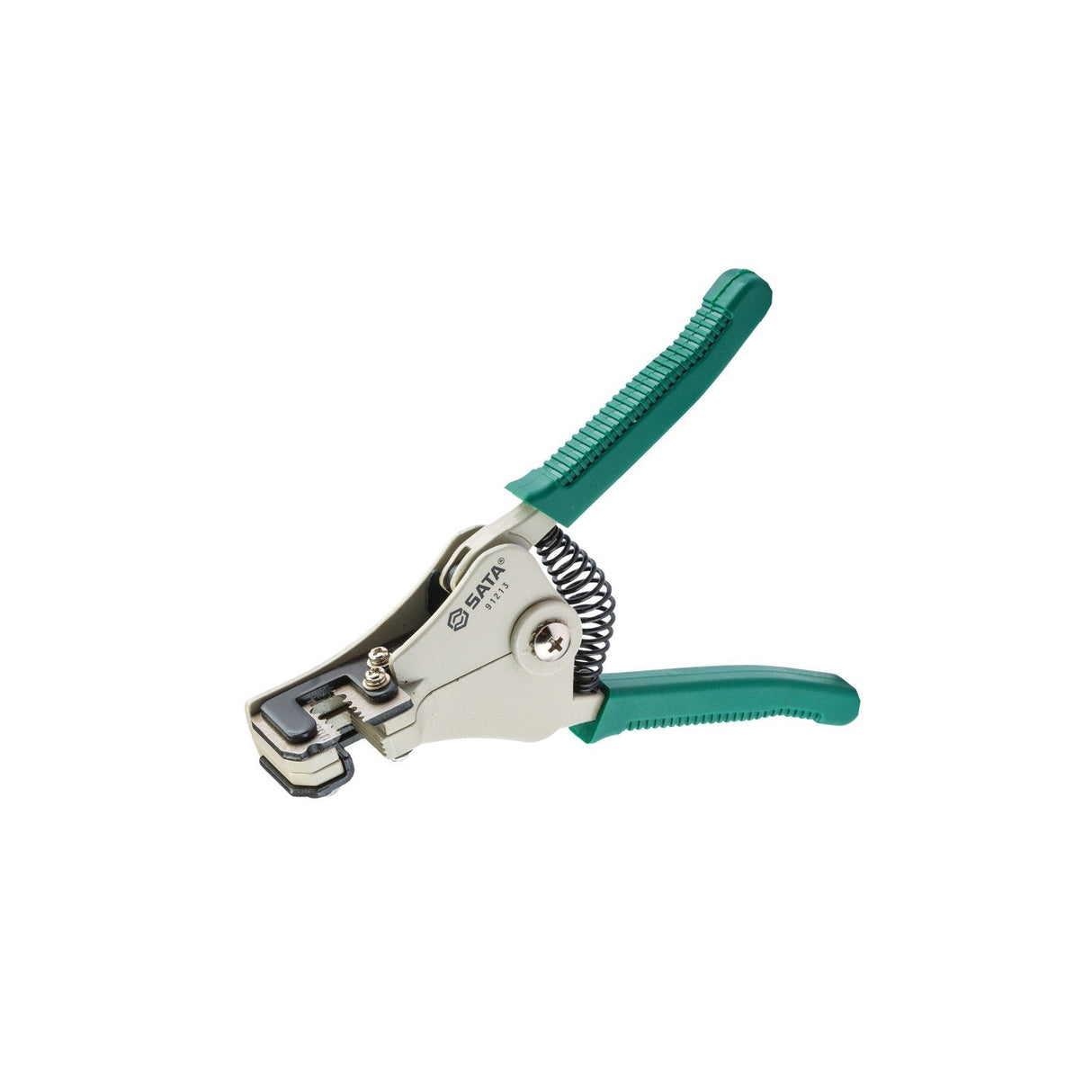 Alicate Pelacables Automático Sata