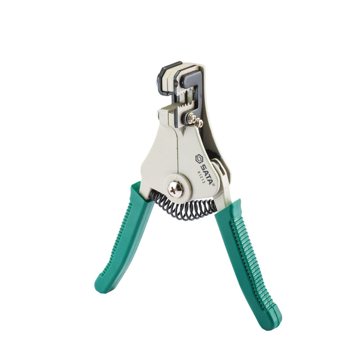 Alicate Pelacables Automático Sata