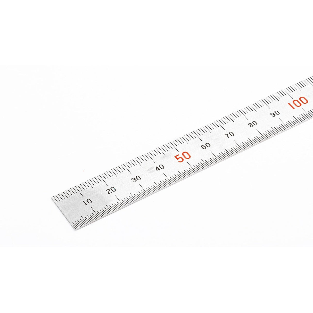 Regla Acero Inoxidable Sata