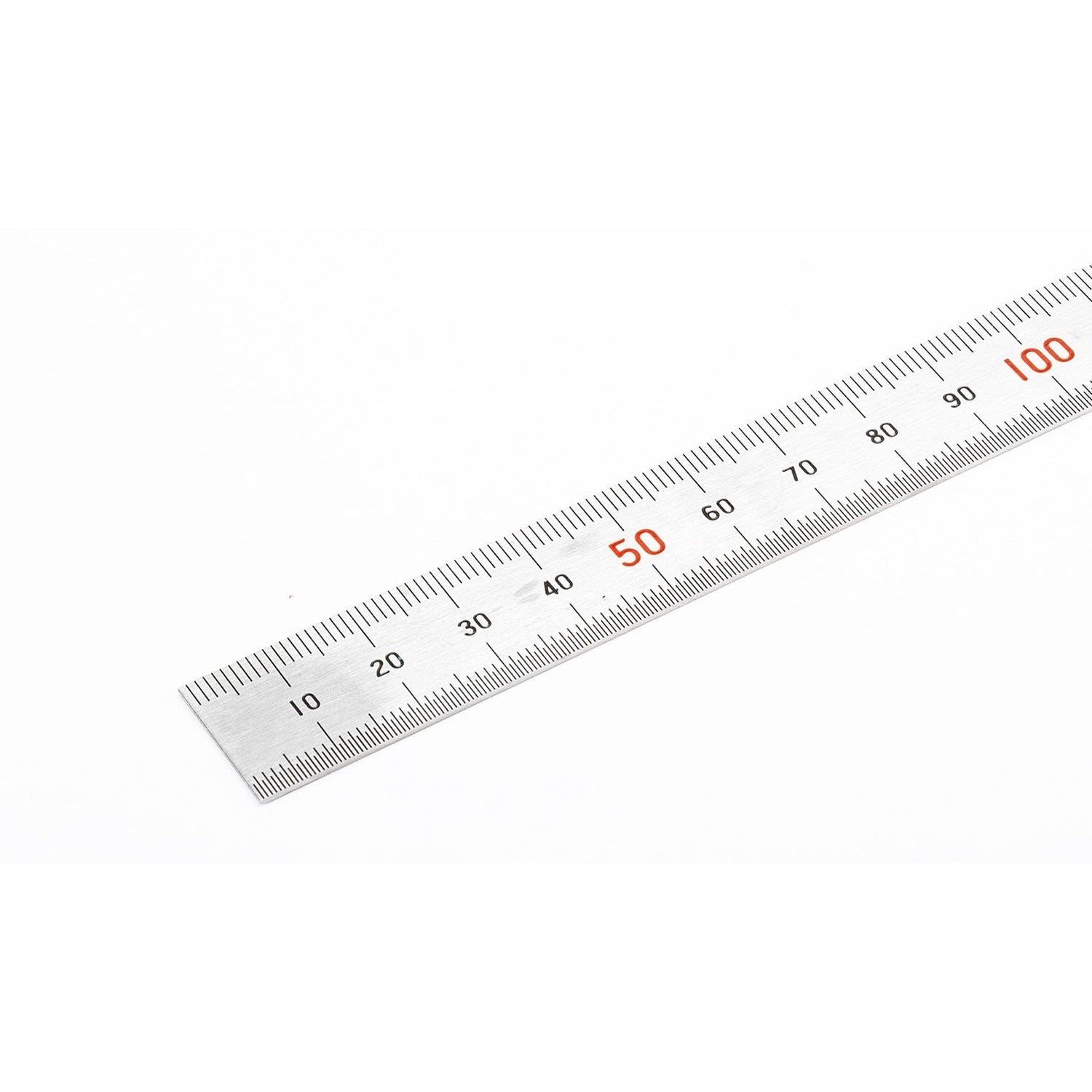 Regla Acero Inoxidable Sata