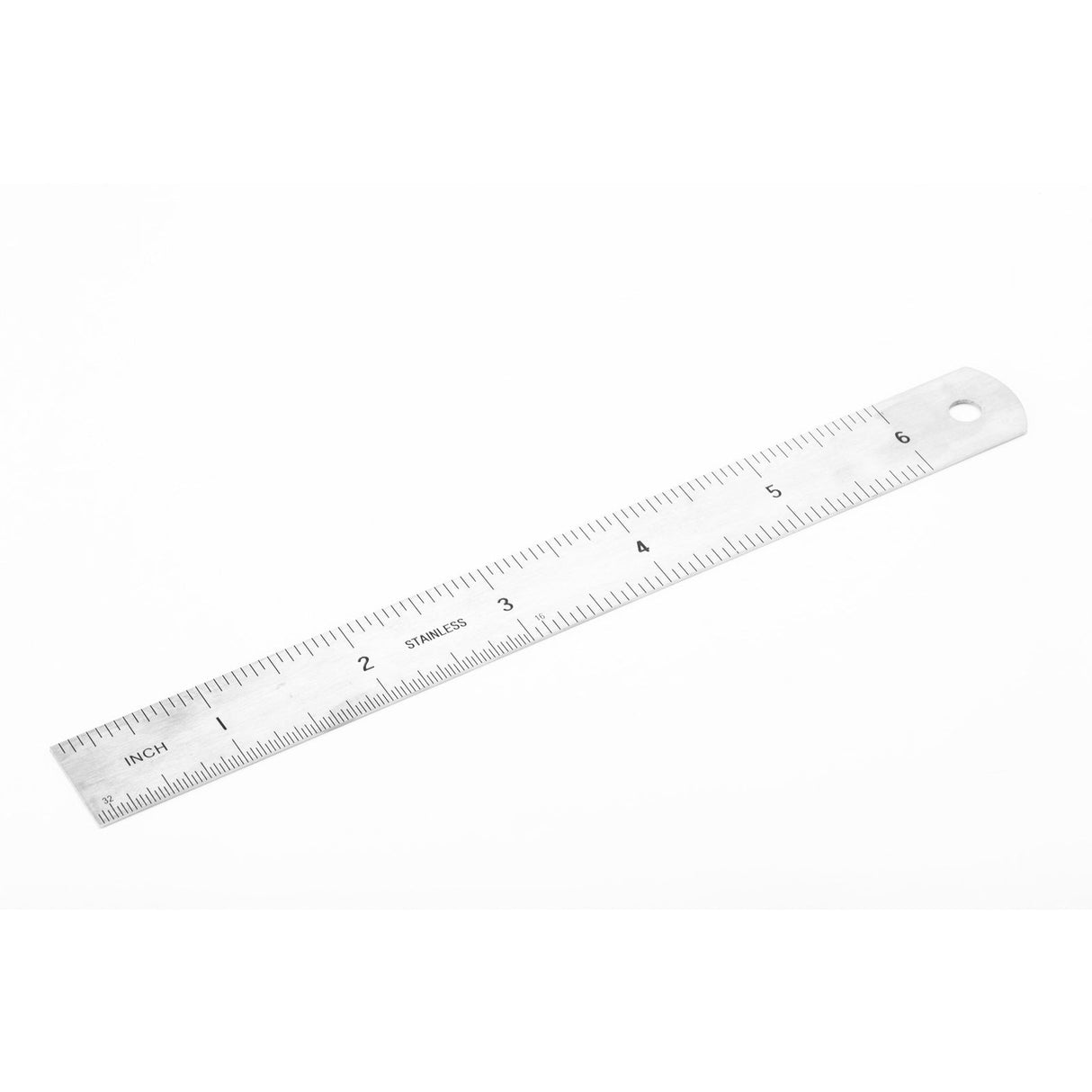 Regla Acero Inoxidable Sata