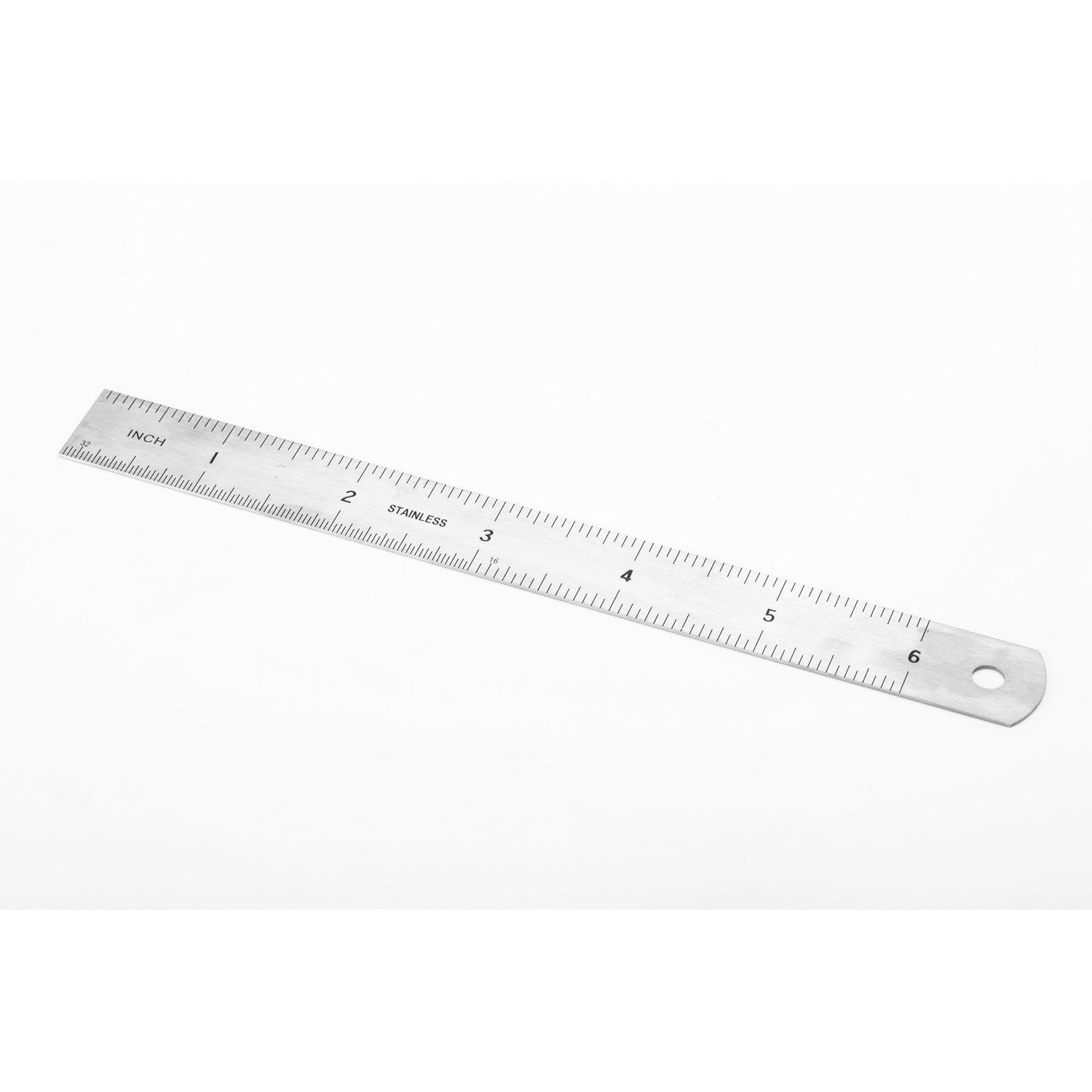 Regla Acero Inoxidable Sata