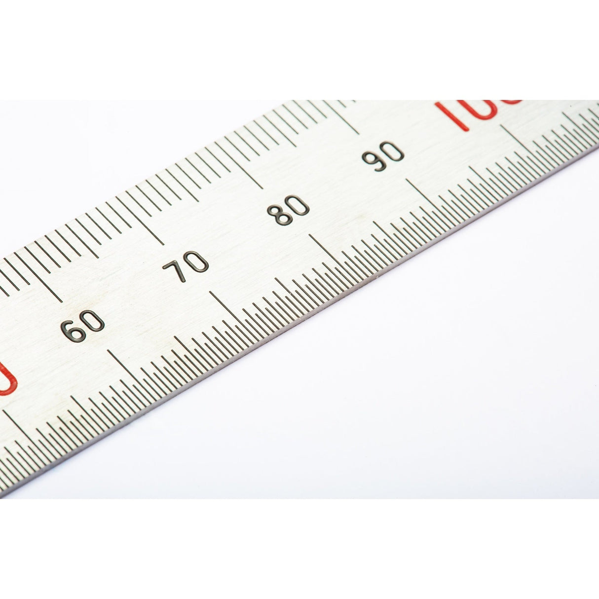 Regla Acero Inoxidable Sata