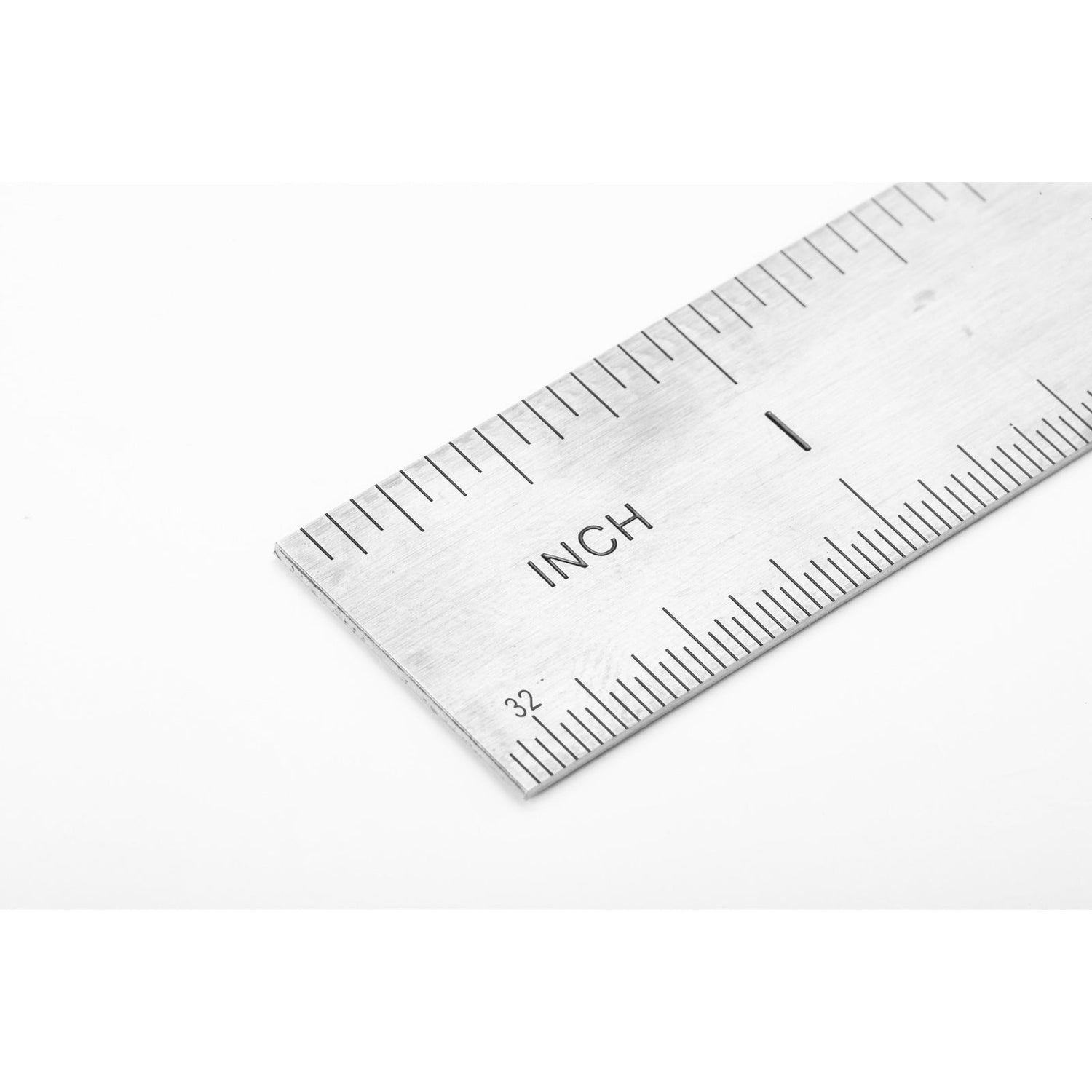 Regla Acero Inoxidable Sata