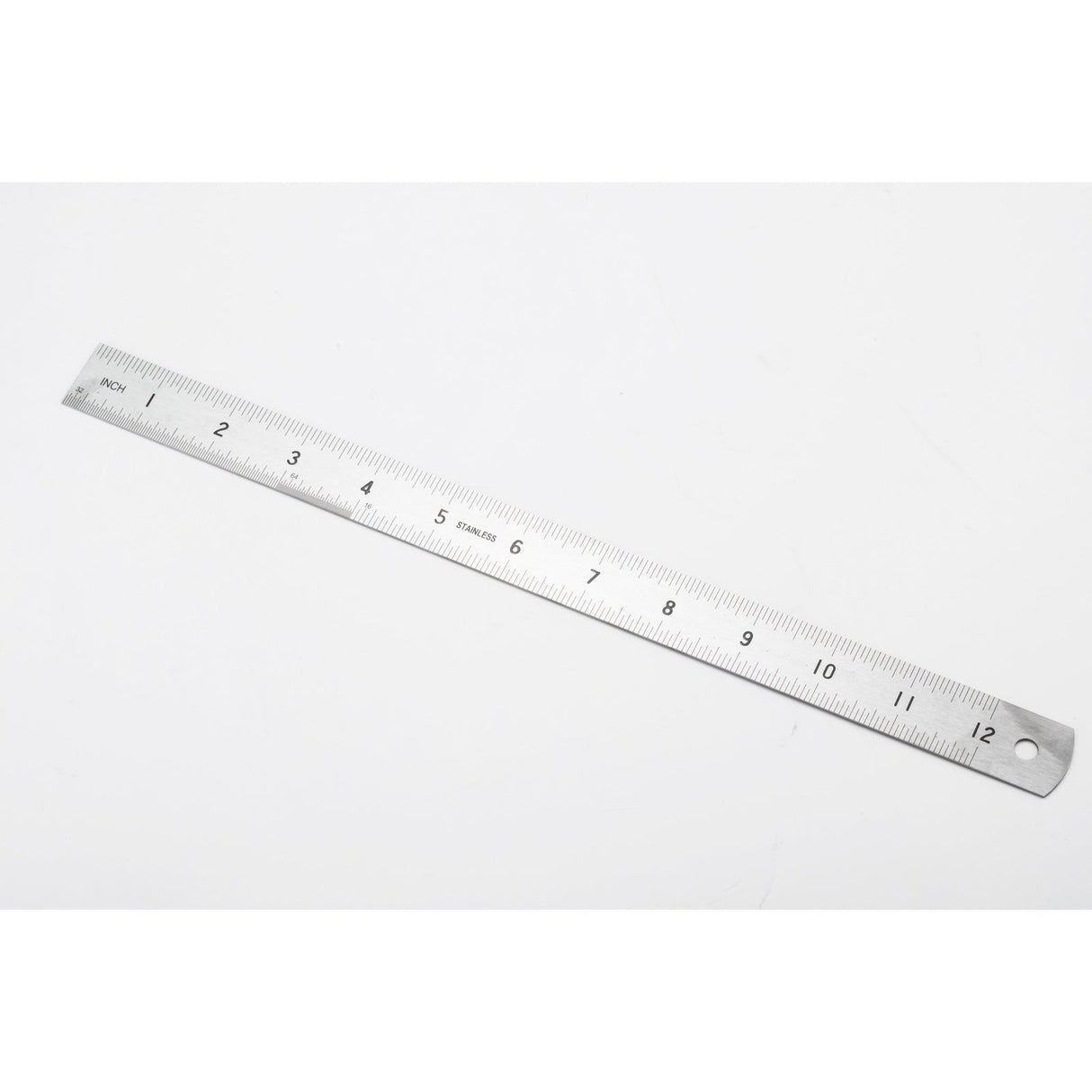 Regla Acero Inoxidable Sata