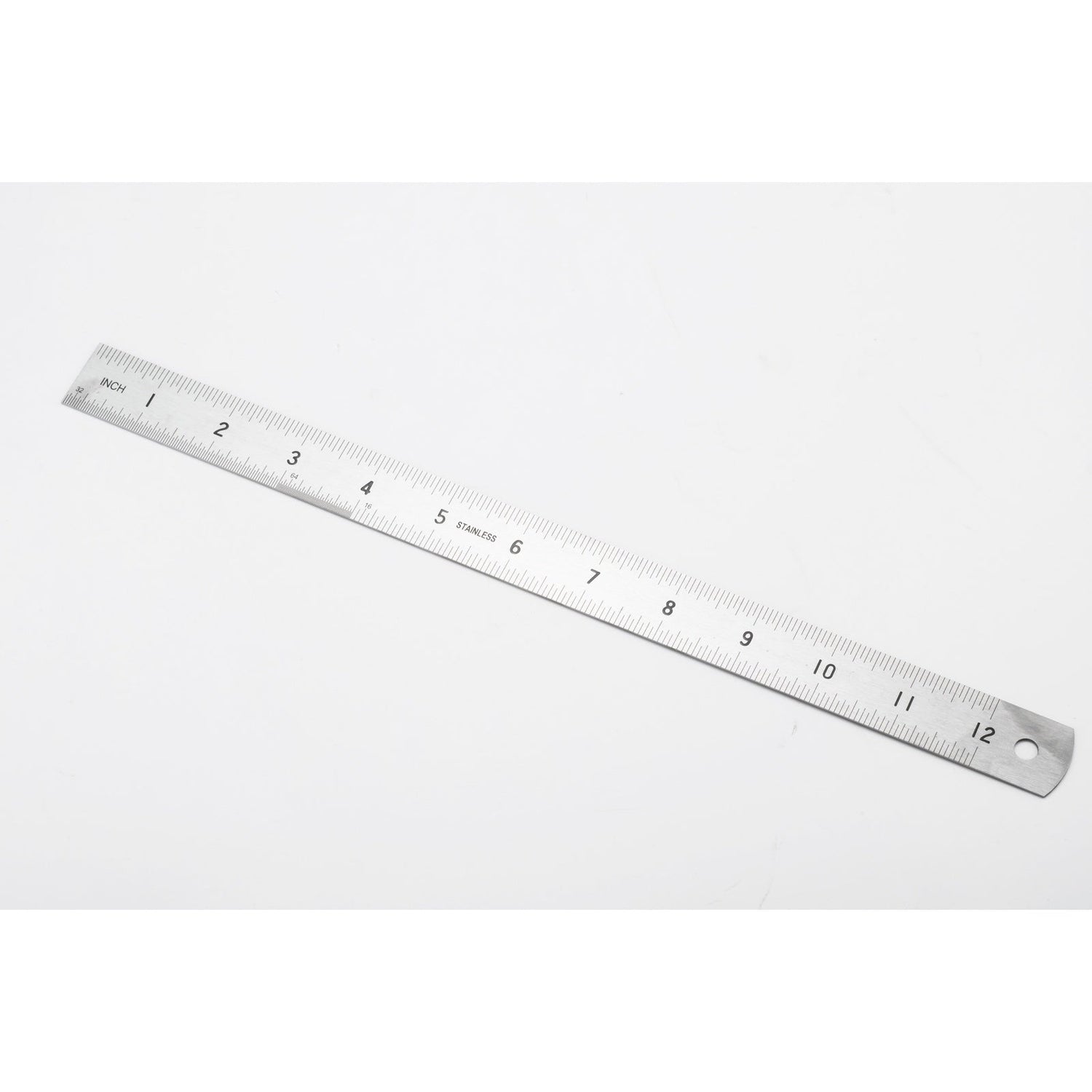 Regla Acero Inoxidable Sata