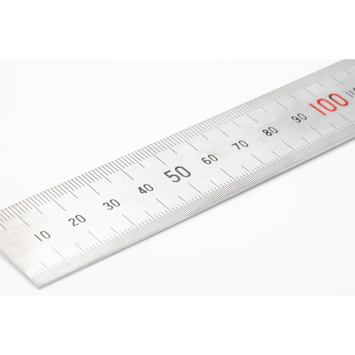 Regla Acero Inoxidable Sata