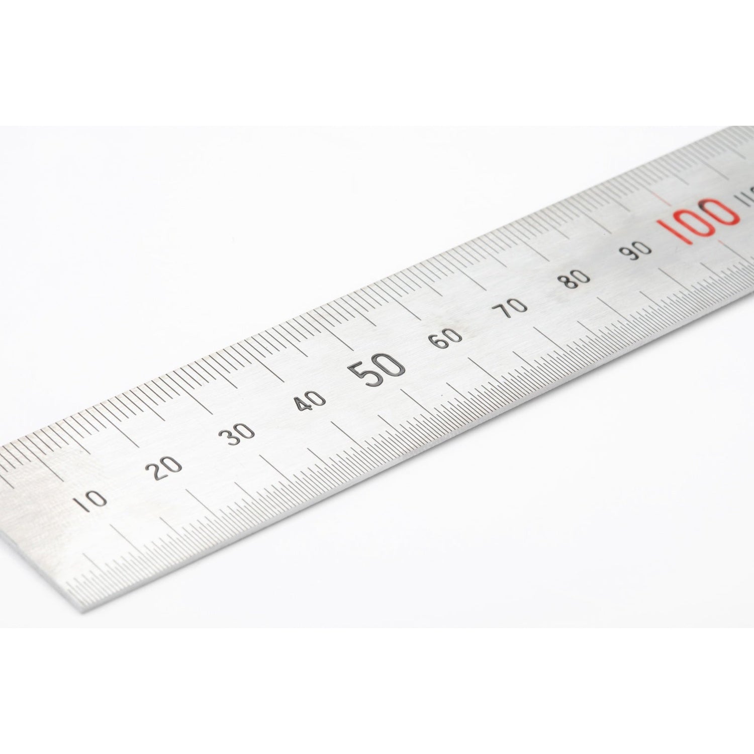 Regla Acero Inoxidable Sata