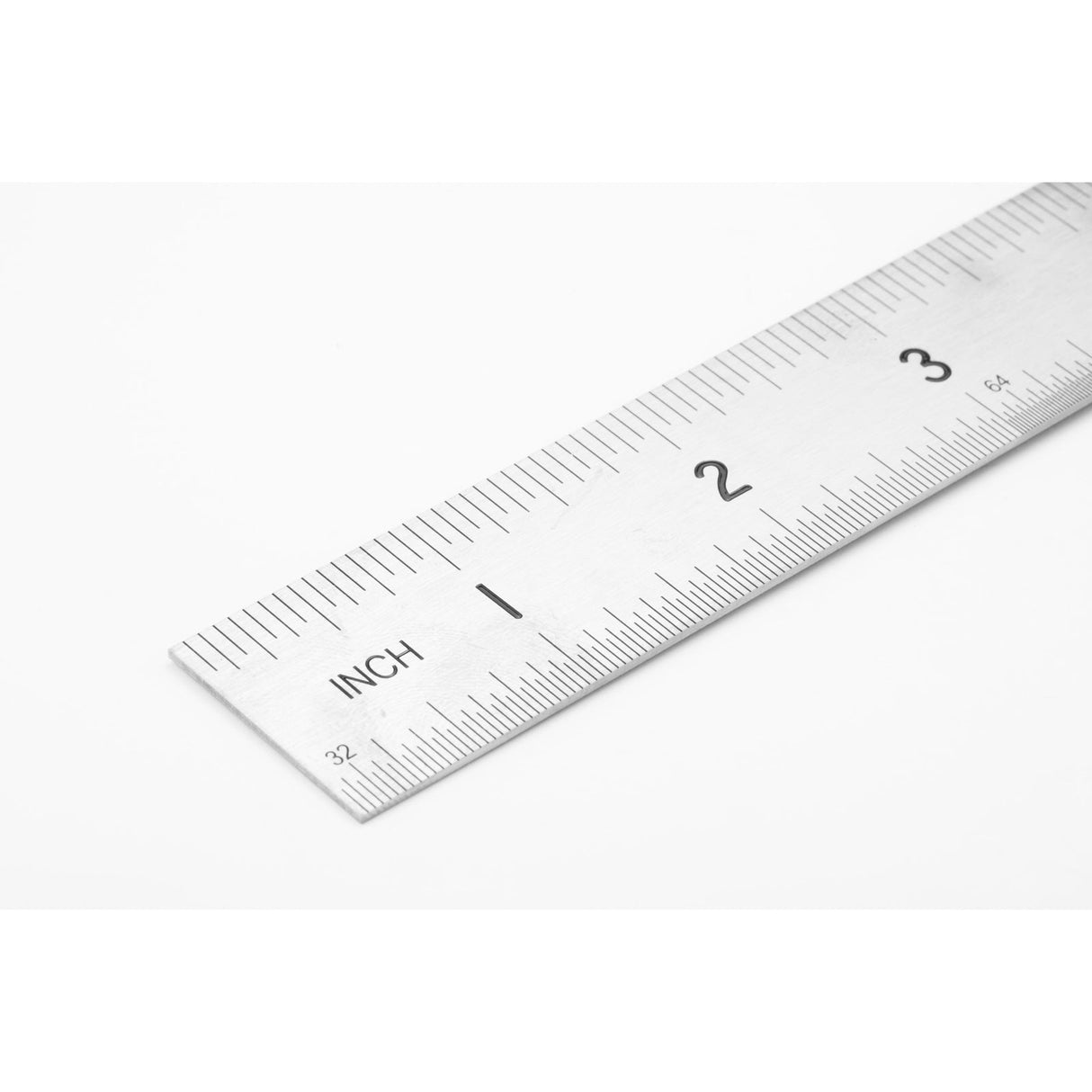 Regla Acero Inoxidable Sata