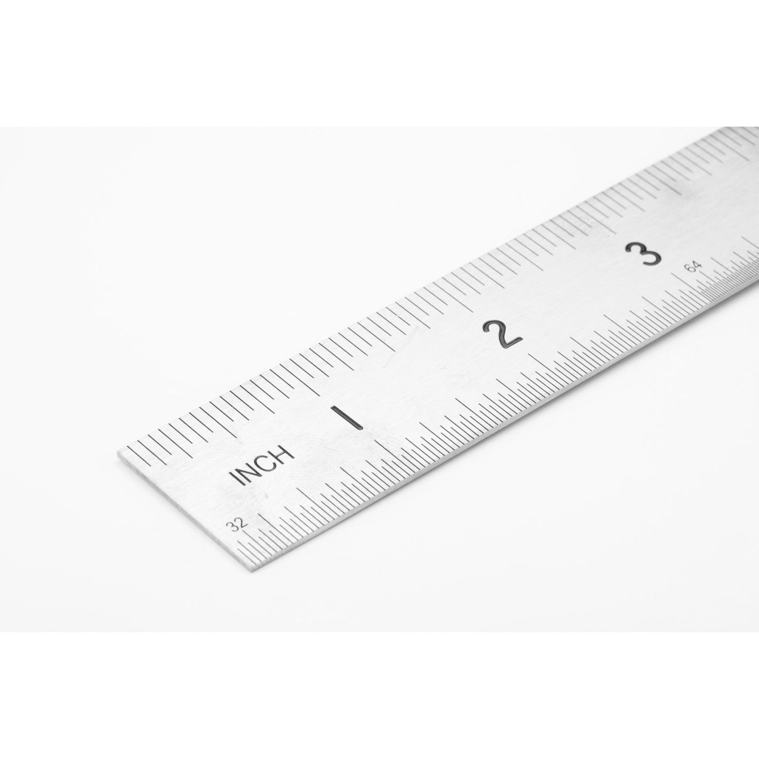 Regla Acero Inoxidable Sata