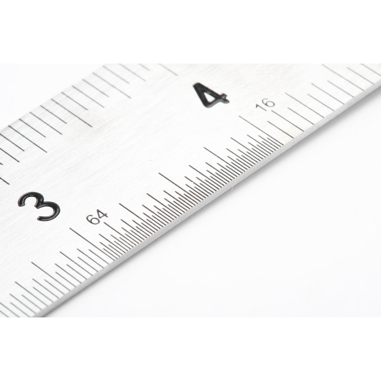 Regla Acero Inoxidable Sata