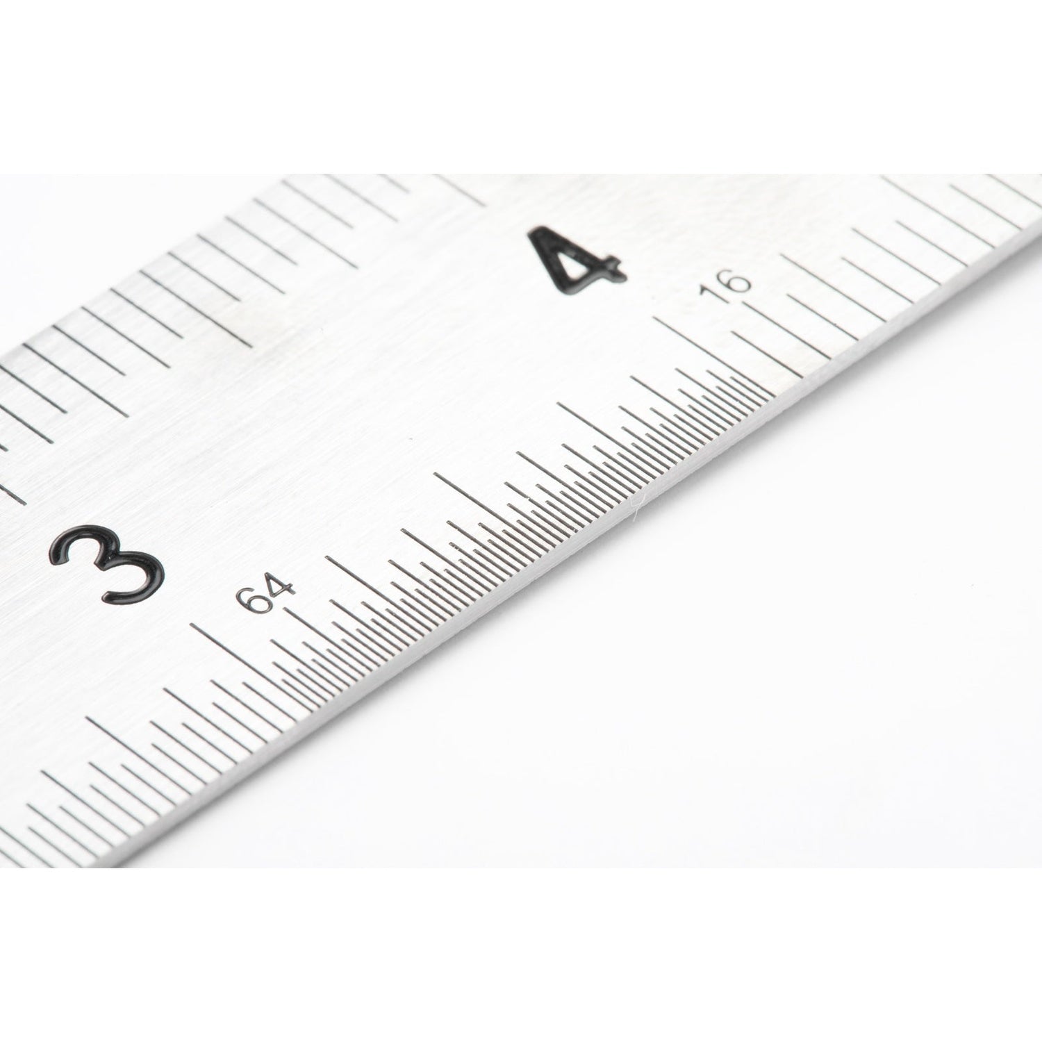 Regla Acero Inoxidable Sata