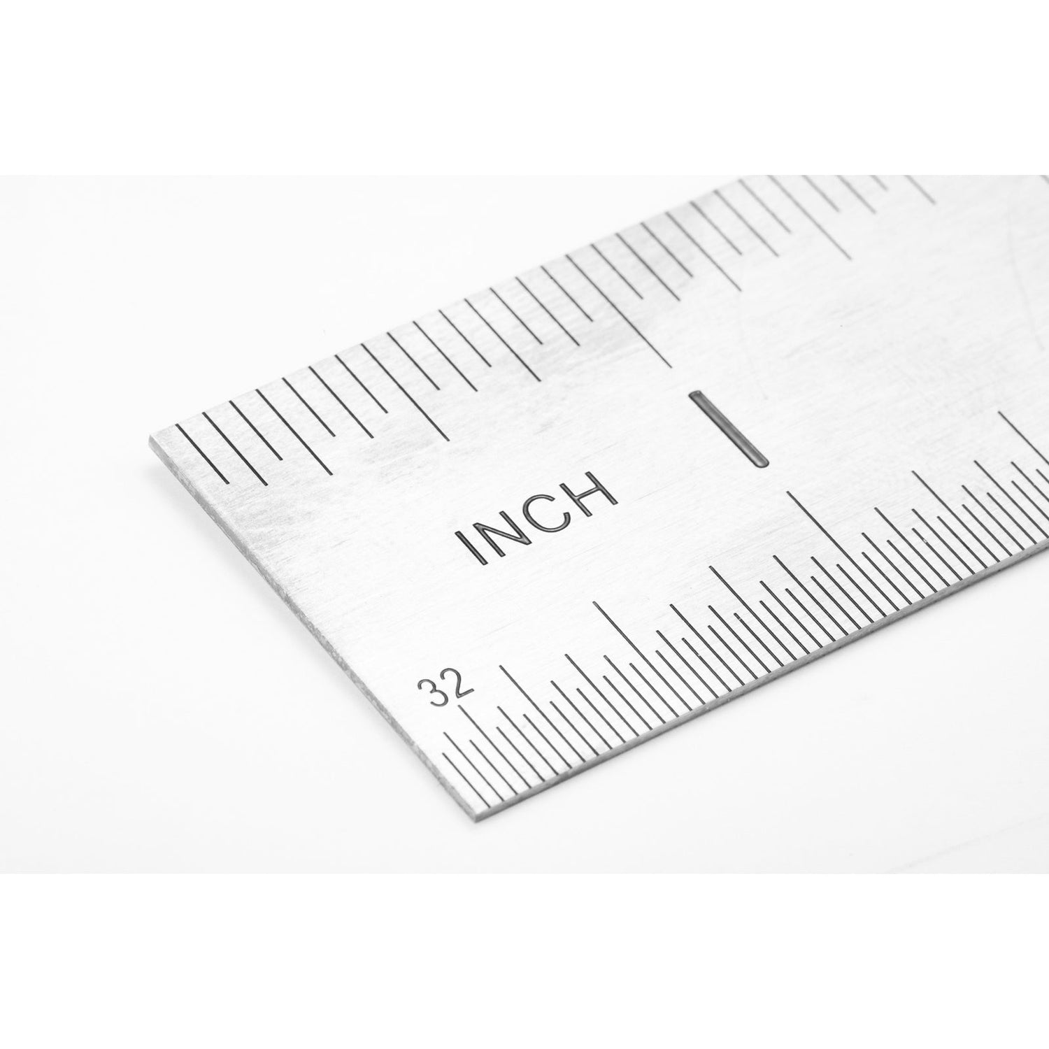 Regla Acero Inoxidable Sata