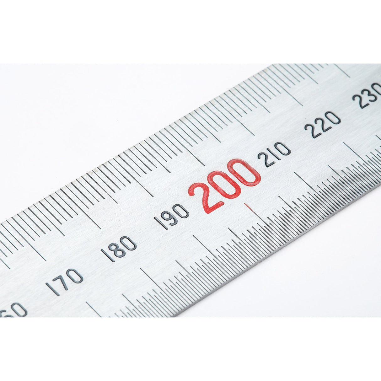 Regla Acero Inoxidable Sata