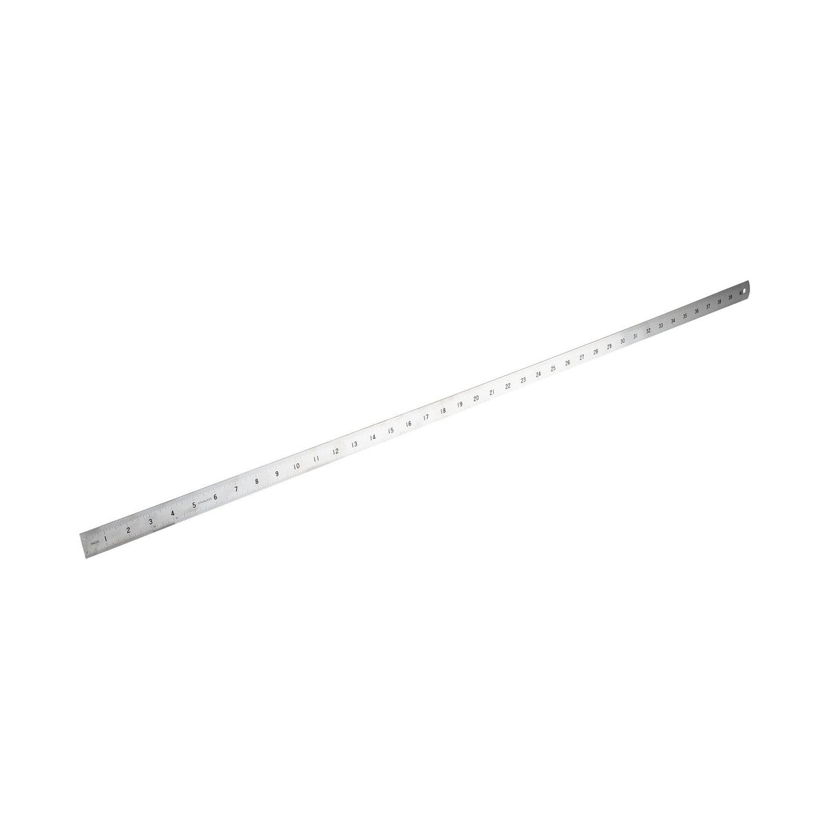 Regla Acero Inoxidable Sata