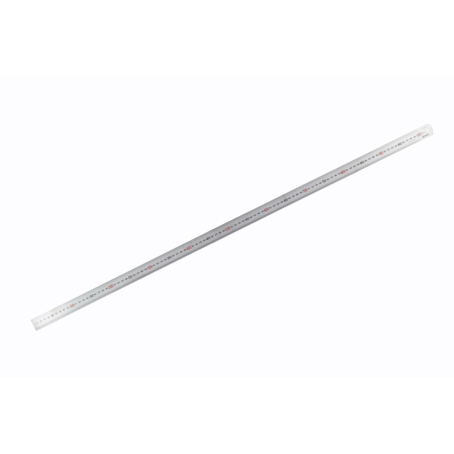 Regla Acero Inoxidable Sata