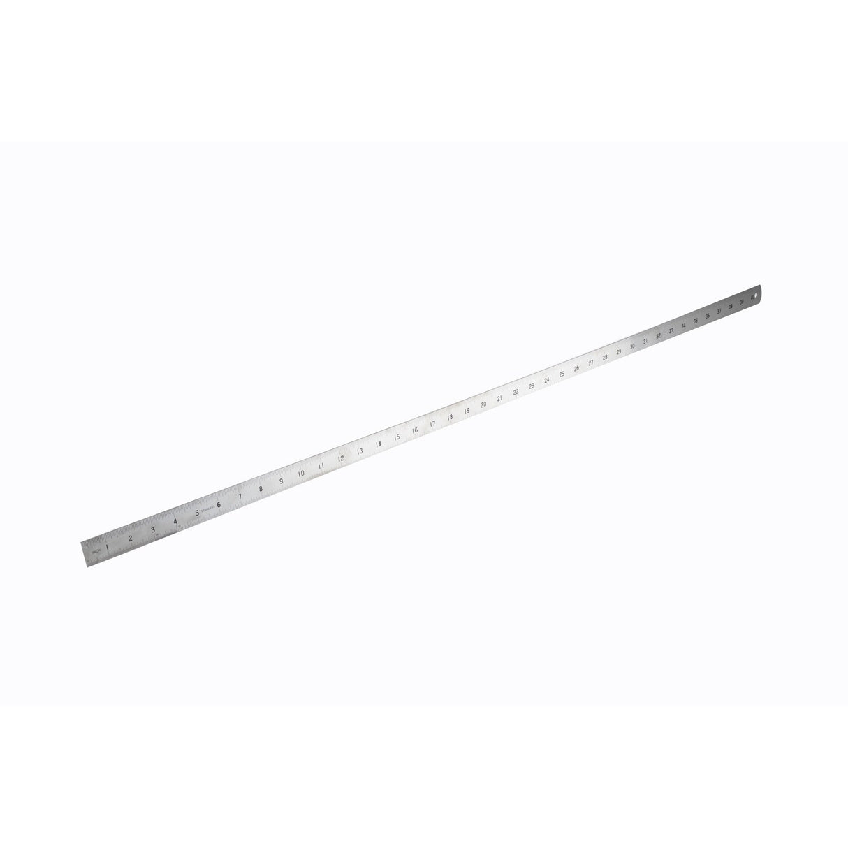 Regla Acero Inoxidable Sata