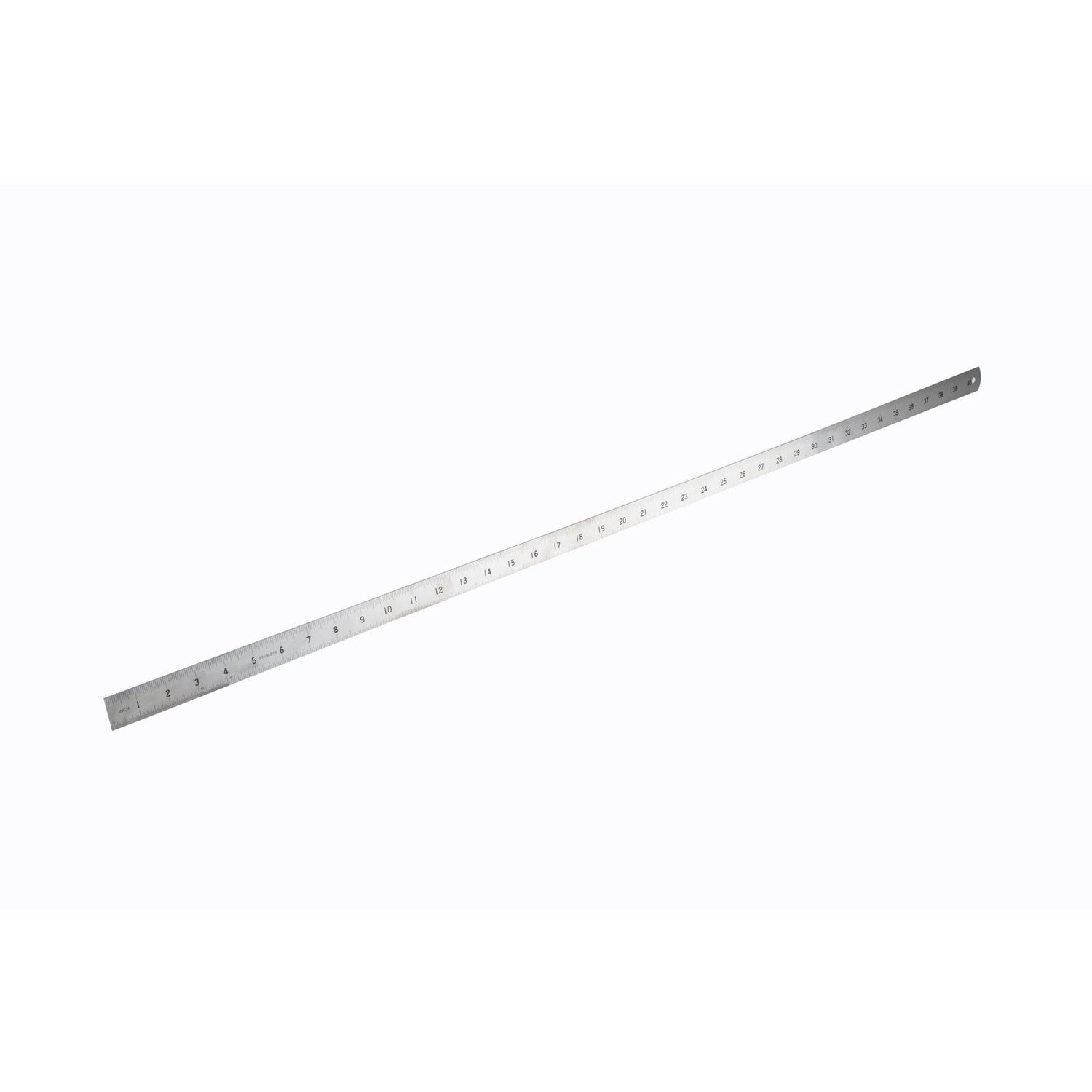 Regla Acero Inoxidable Sata