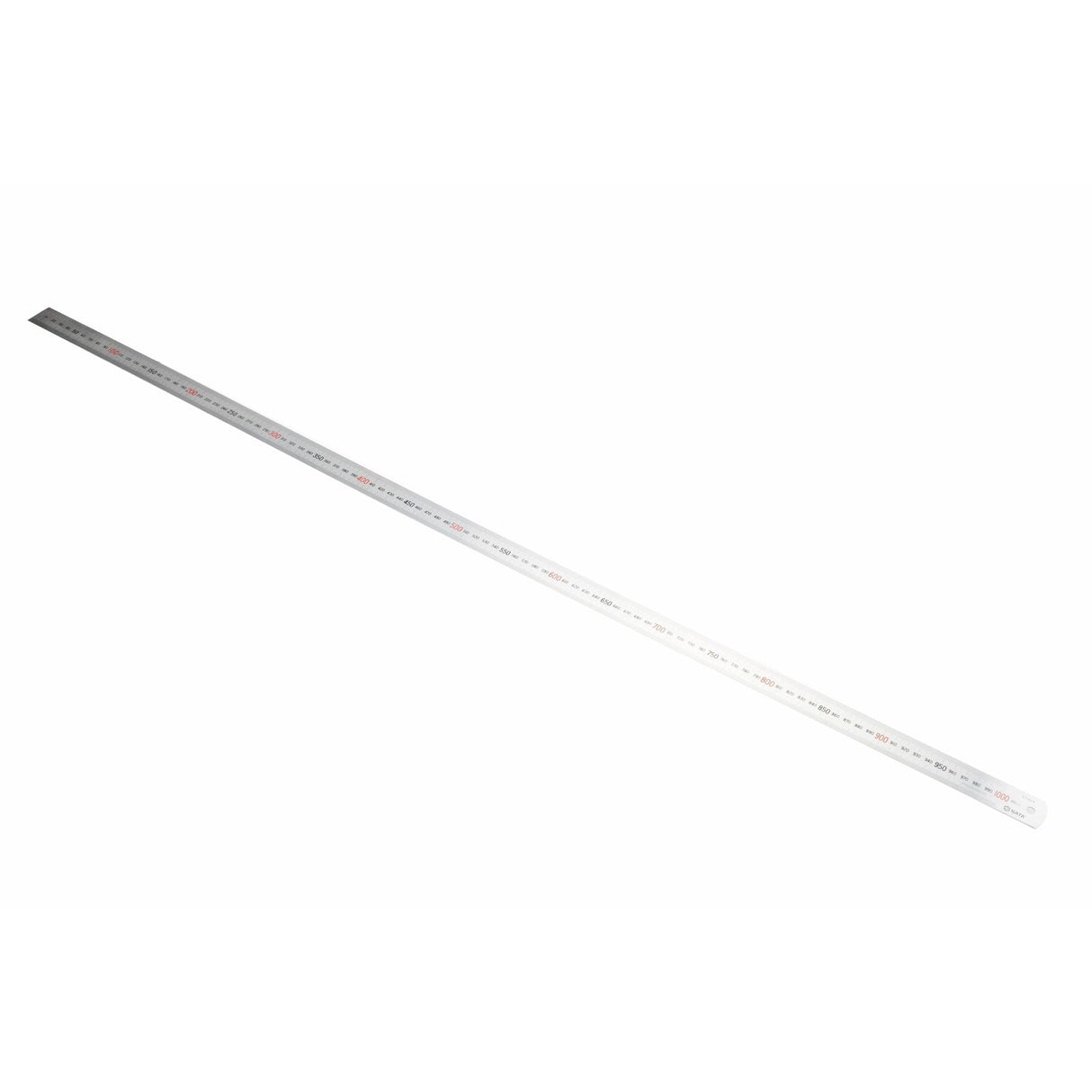 Regla Acero Inoxidable Sata