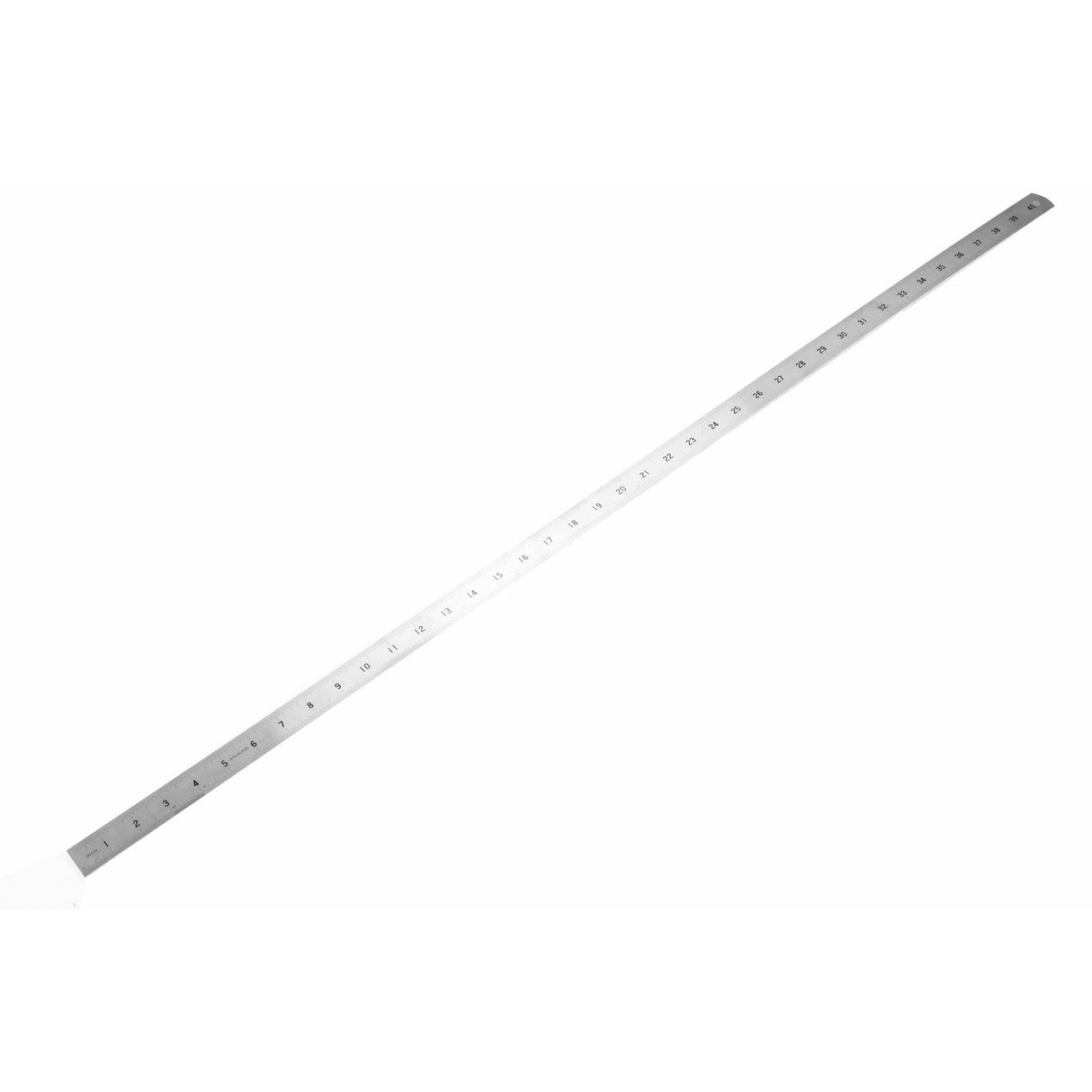 Regla Acero Inoxidable Sata