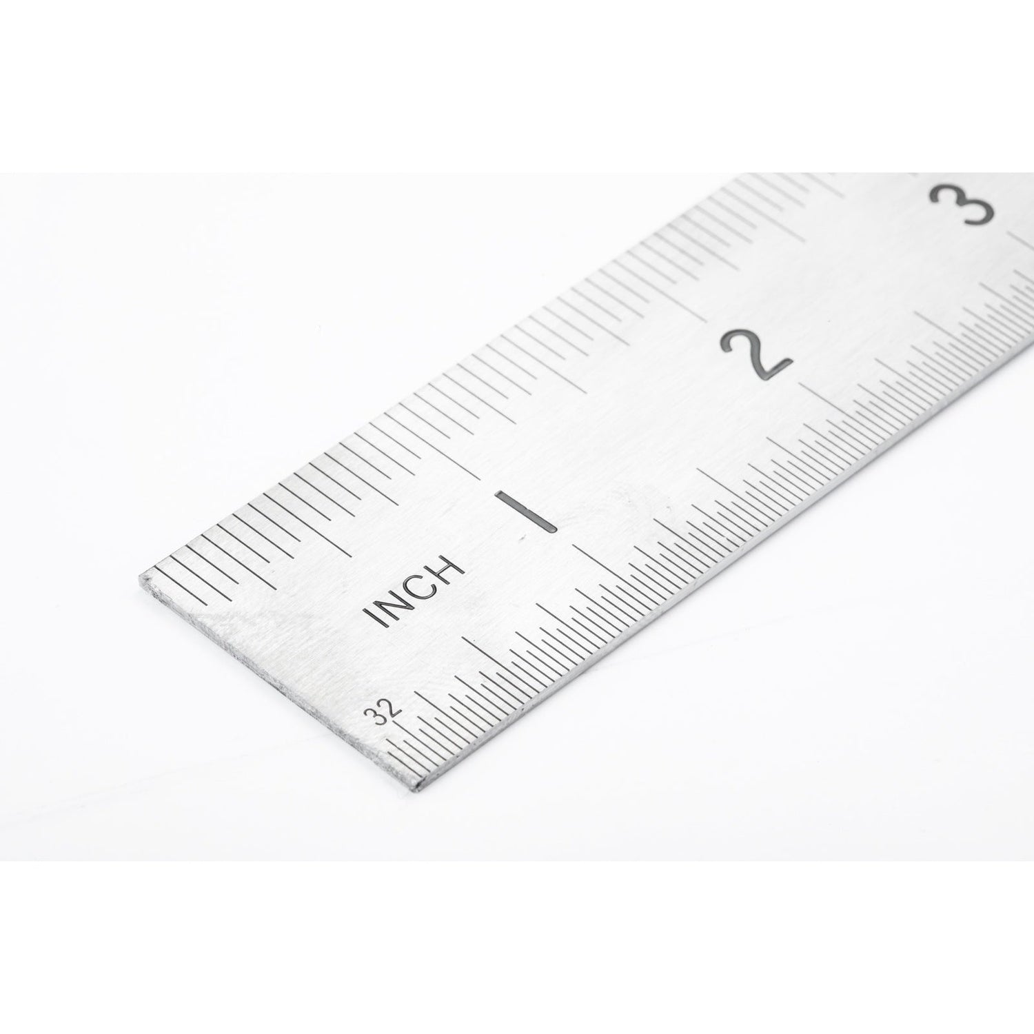 Regla Acero Inoxidable Sata