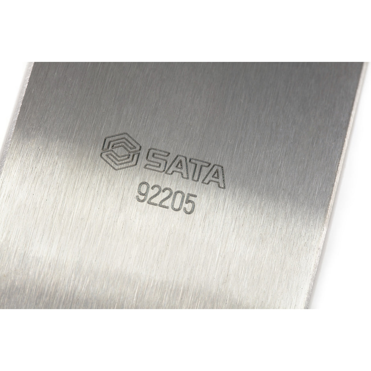 Herramienta Desabollar Tipo Curva Sata