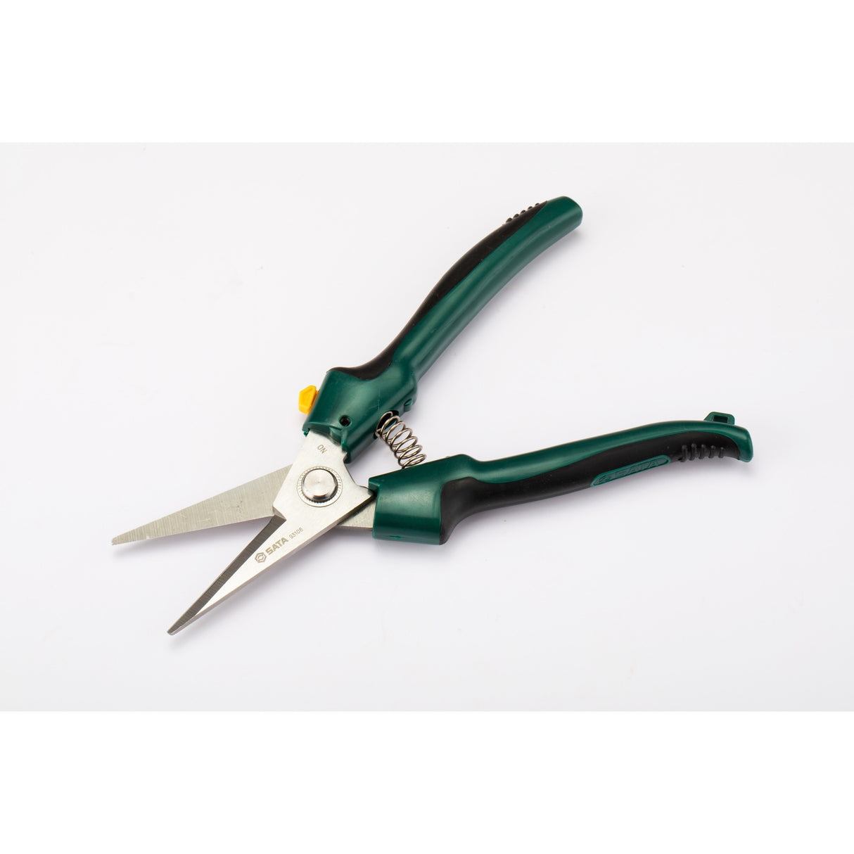 Tijera Cortar Lata Recta Multiuso Sata