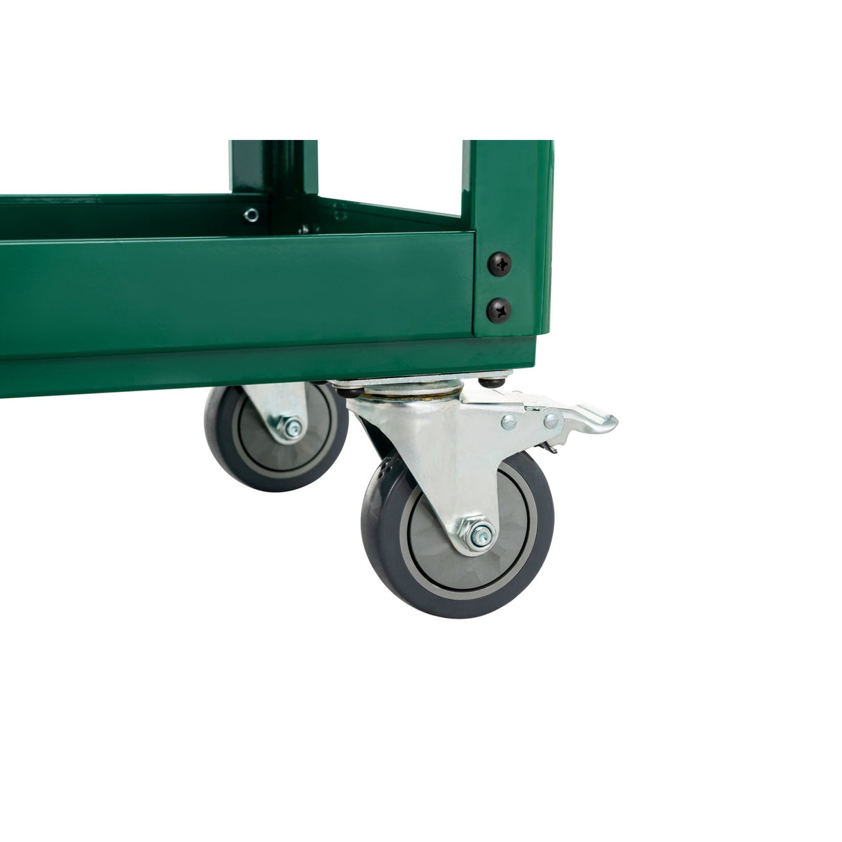 Carro Metálico Con 1 Bandejas 845x416x84mm Sata