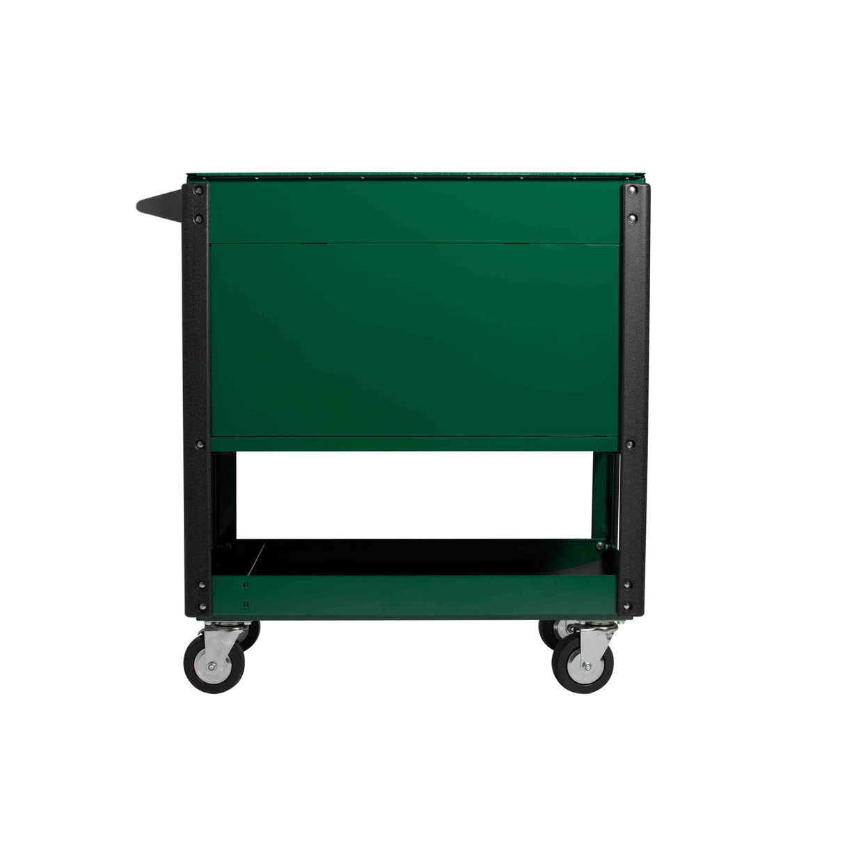 Carro Metálico Con 4 Cajones 2 Bandejas 89x535x113mm Sata