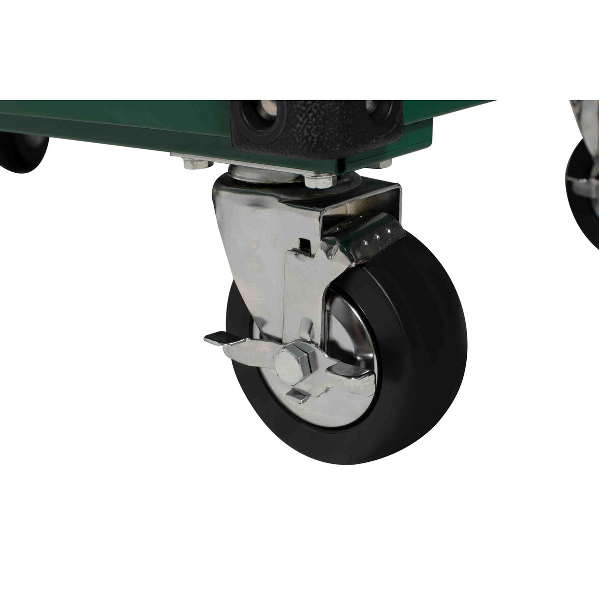 Carro Metálico Con 4 Cajones 2 Bandejas 89x535x113mm Sata