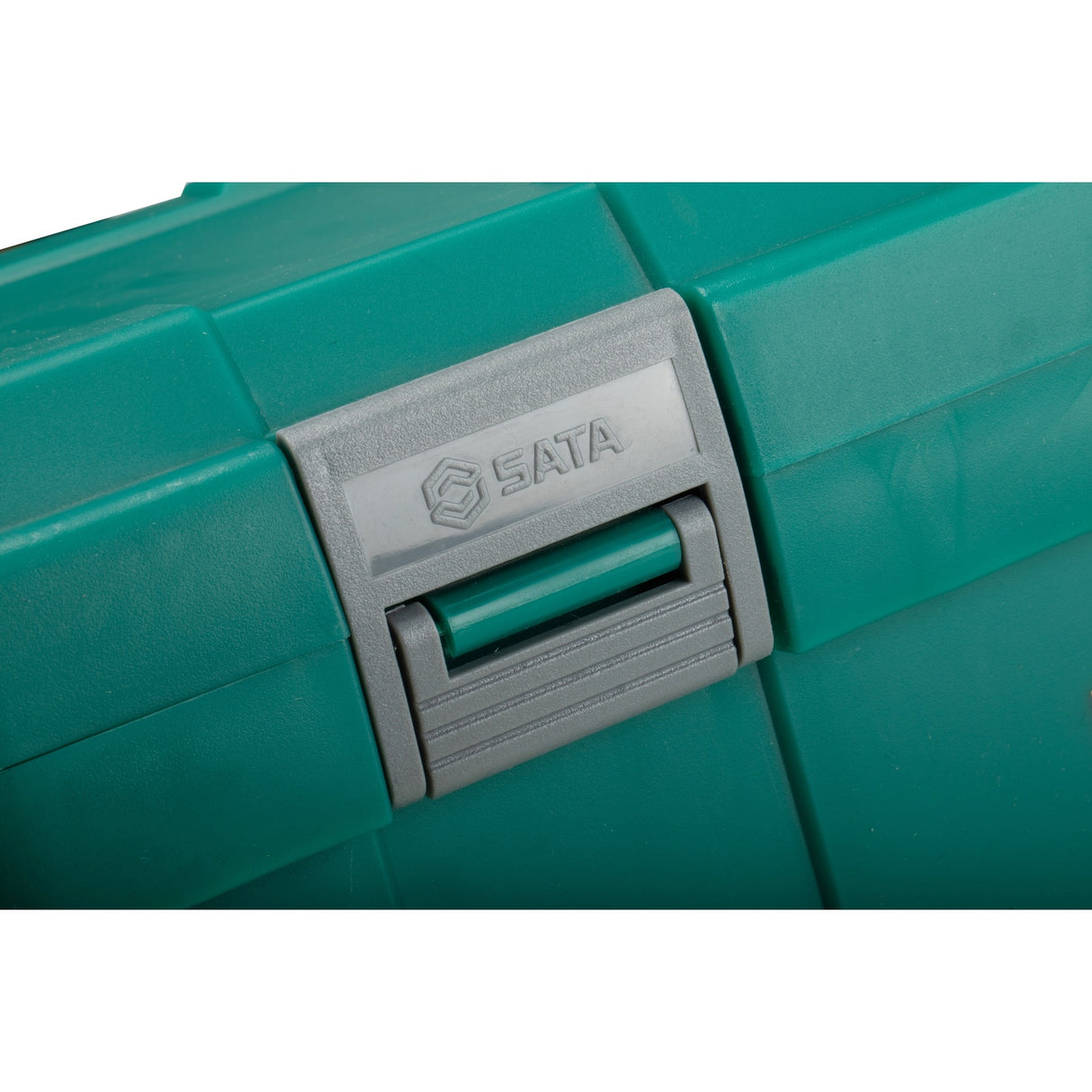 Caja Plástica Para Herramientas 21" Sata