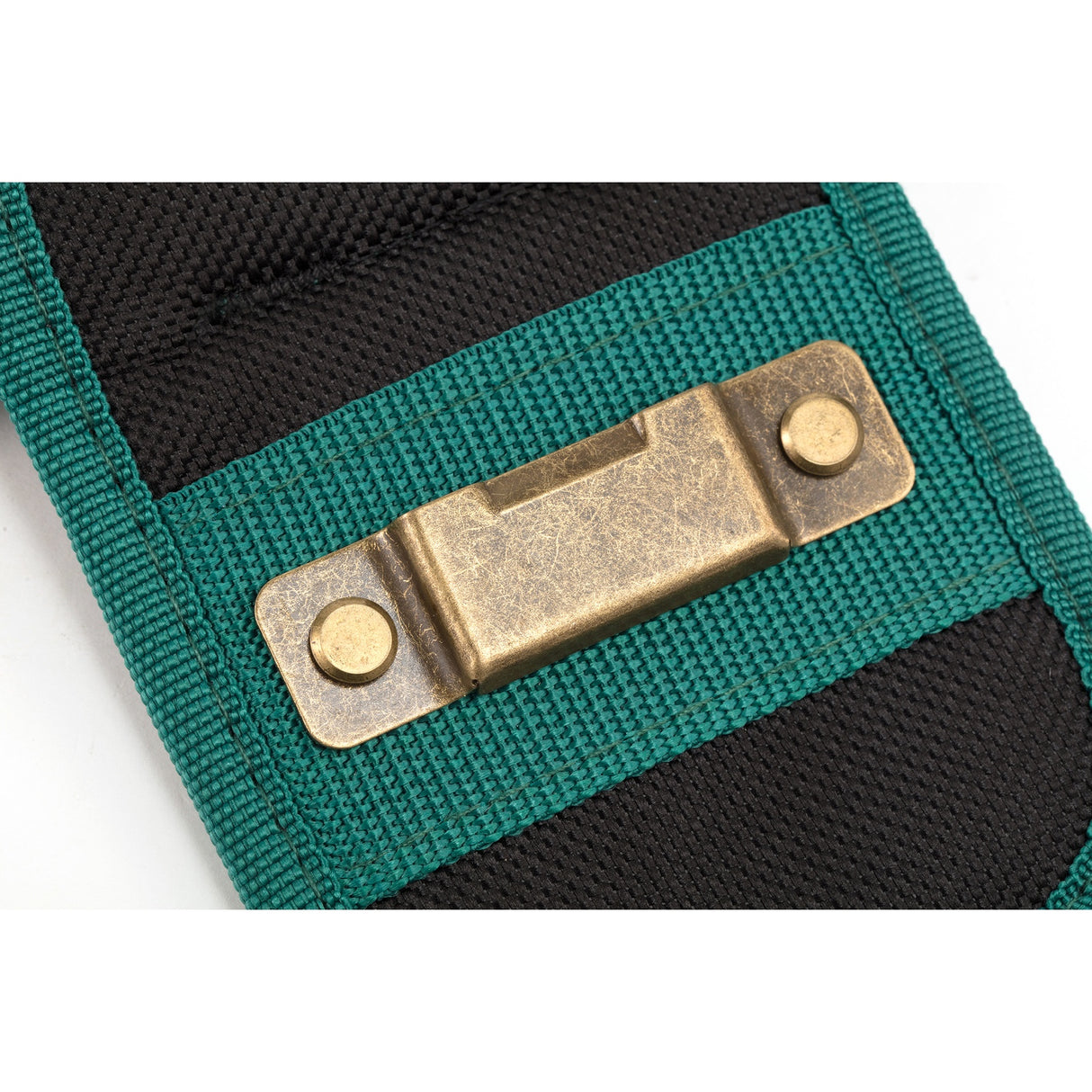 Cinturón Reforzado Para Bolsas Herramientas Sata