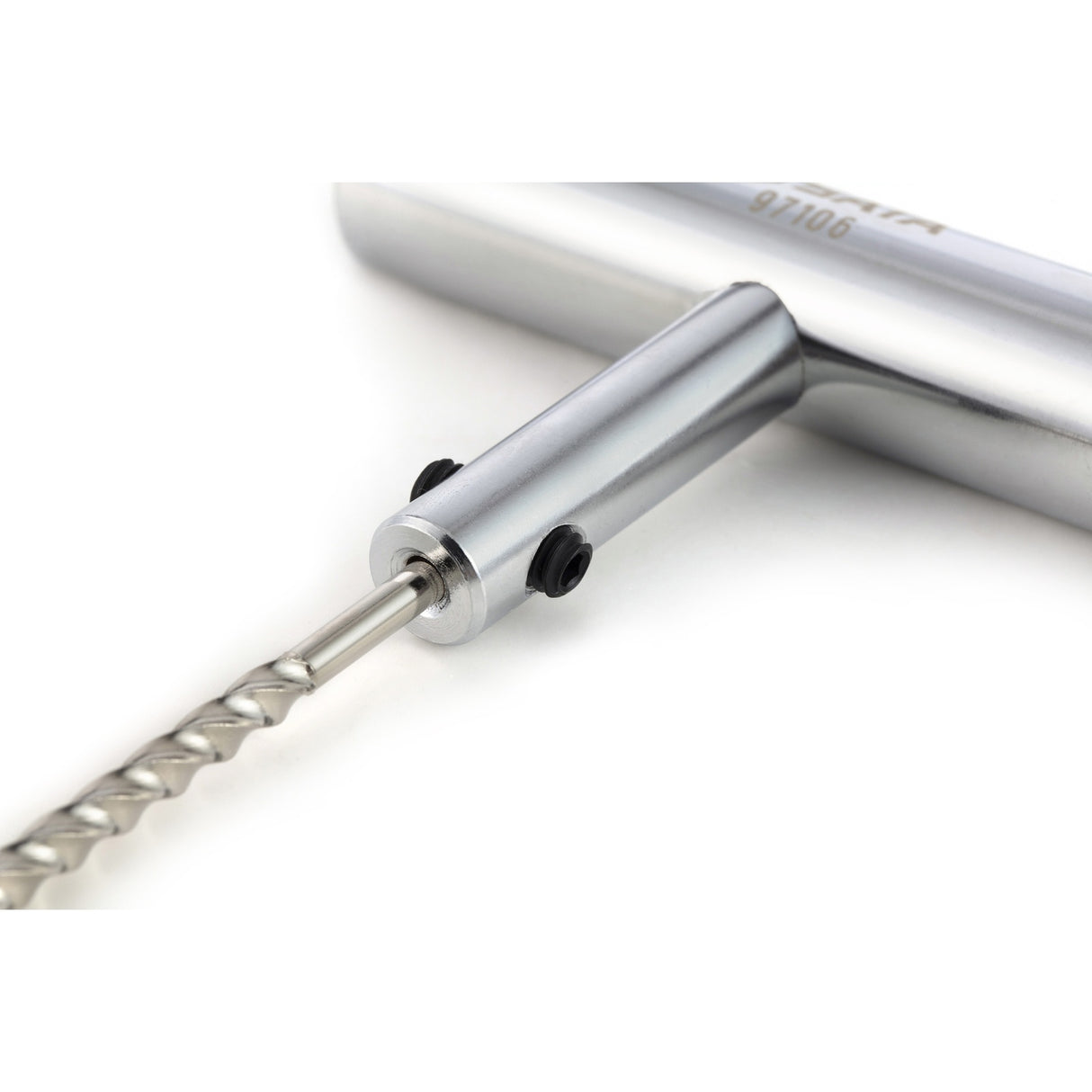 Juego Para Reparación De Neumáticos 5Pzs Sata