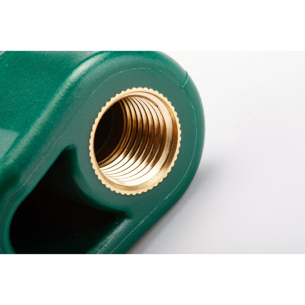 Pistolin Aire Alta Precisión Boquilla 100mm Sata