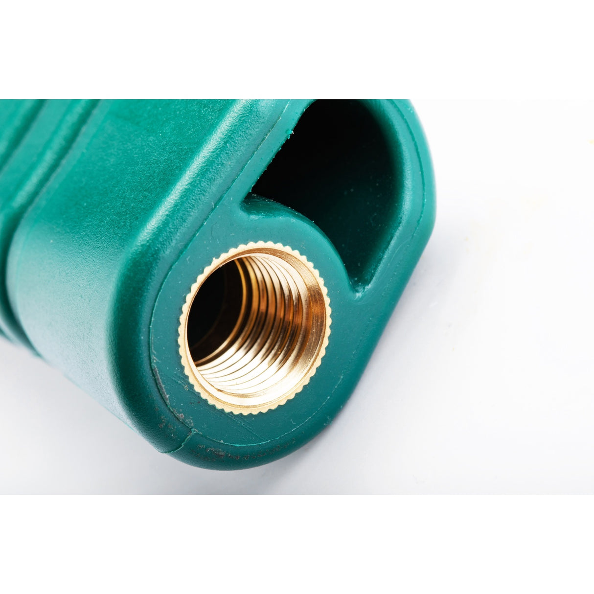 Pistolin Aire Alta Precisión Boquilla 250mm Sata