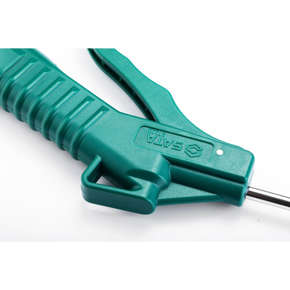 Pistolin Aire Alta Precisión Boquilla 250mm Sata