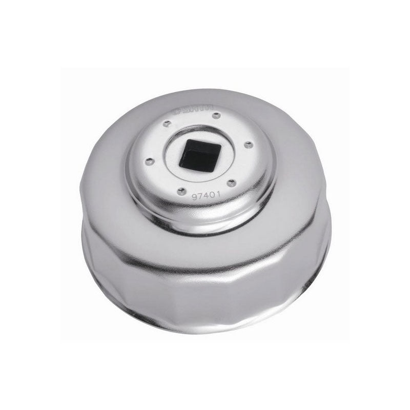 Llave Para Filtro Aceite 3/8" Sata