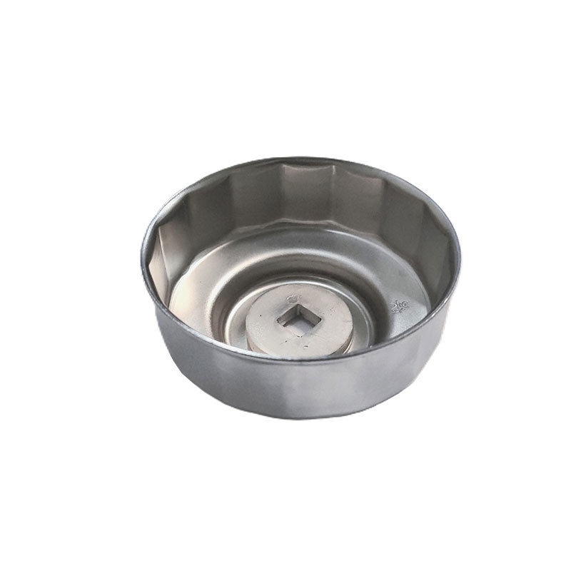 Llave Para Filtro Aceite 3/8" Sata