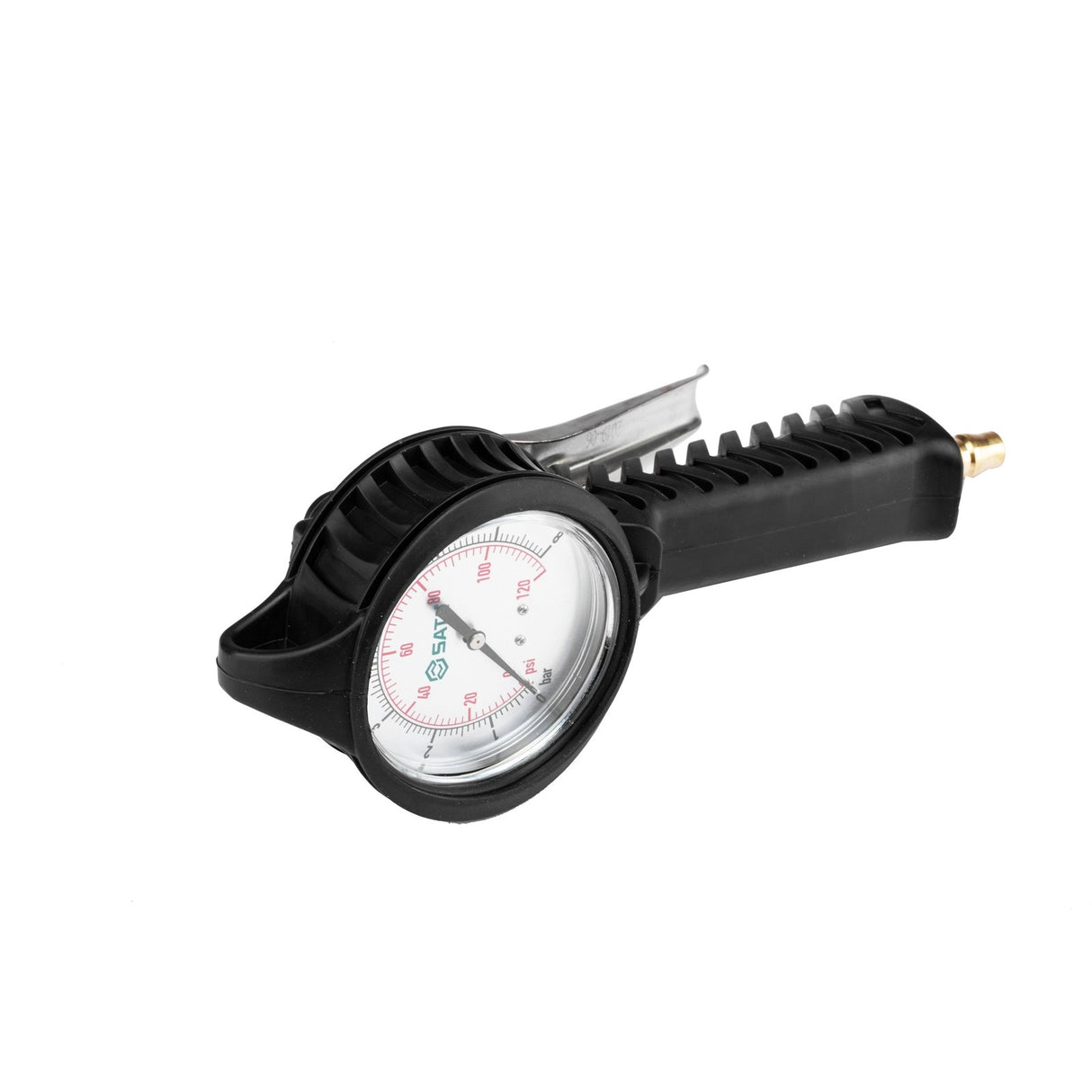 Calibrador Presión Neumáticos 117Psi Sata