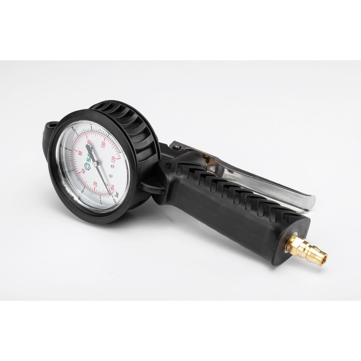 Calibrador Presión Neumáticos 117Psi Sata