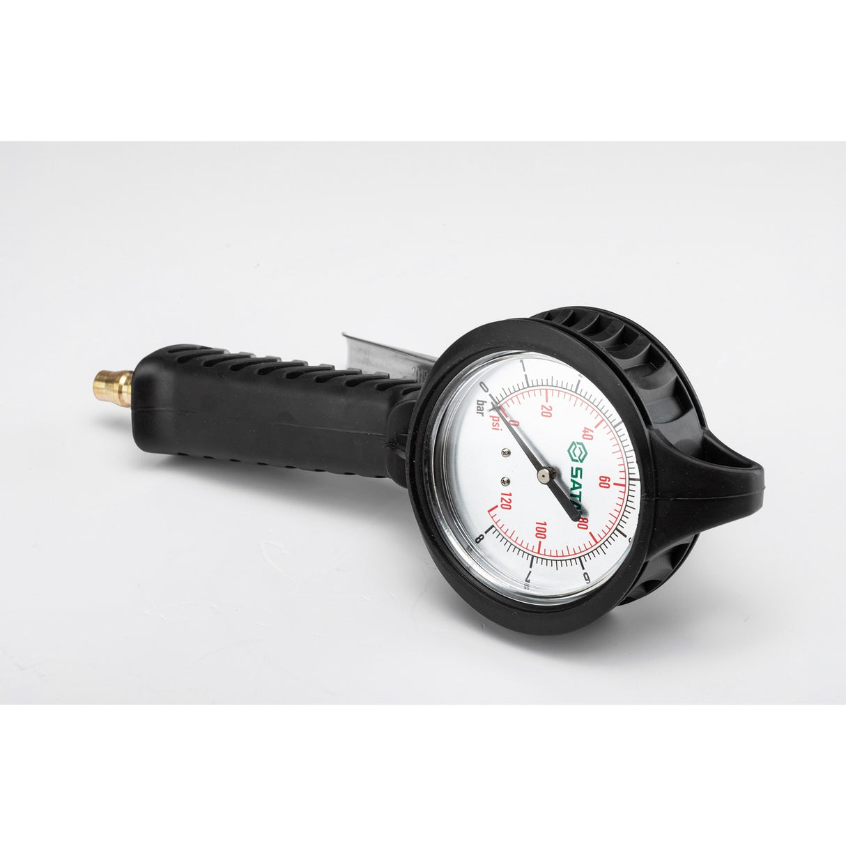 Calibrador Presión Neumáticos 117Psi Sata