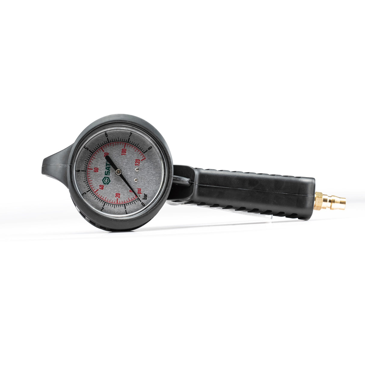 Calibrador Presión Neumáticos 117Psi Sata