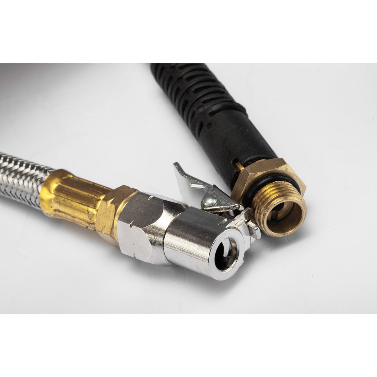 Calibrador Presión Neumáticos 117Psi Sata