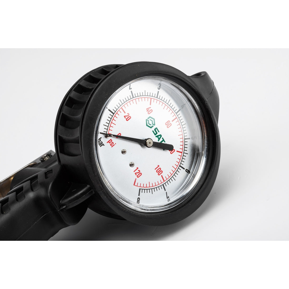 Calibrador Presión Neumáticos 117Psi Sata