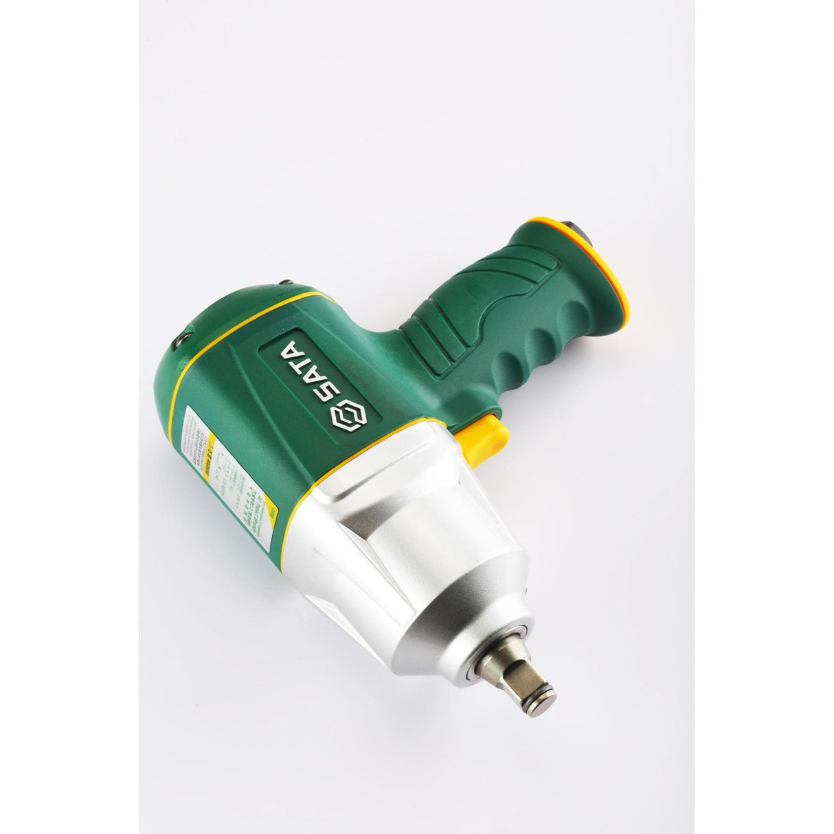 Llave De Impacto Neumática 1050nm Sata