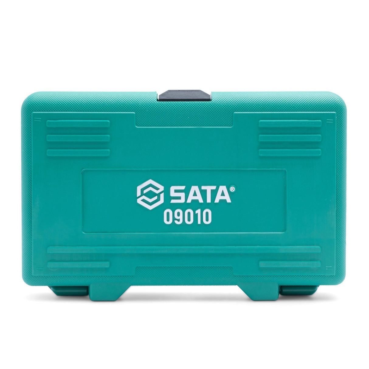 Juego Dados Torx 1/4"-3/8" 10-60m 35Pzs Sata