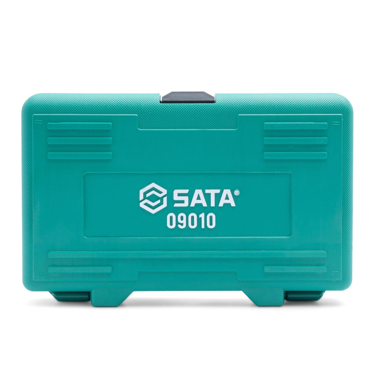 Juego Dados Torx 1/4"-3/8" 10-60m 35Pzs Sata