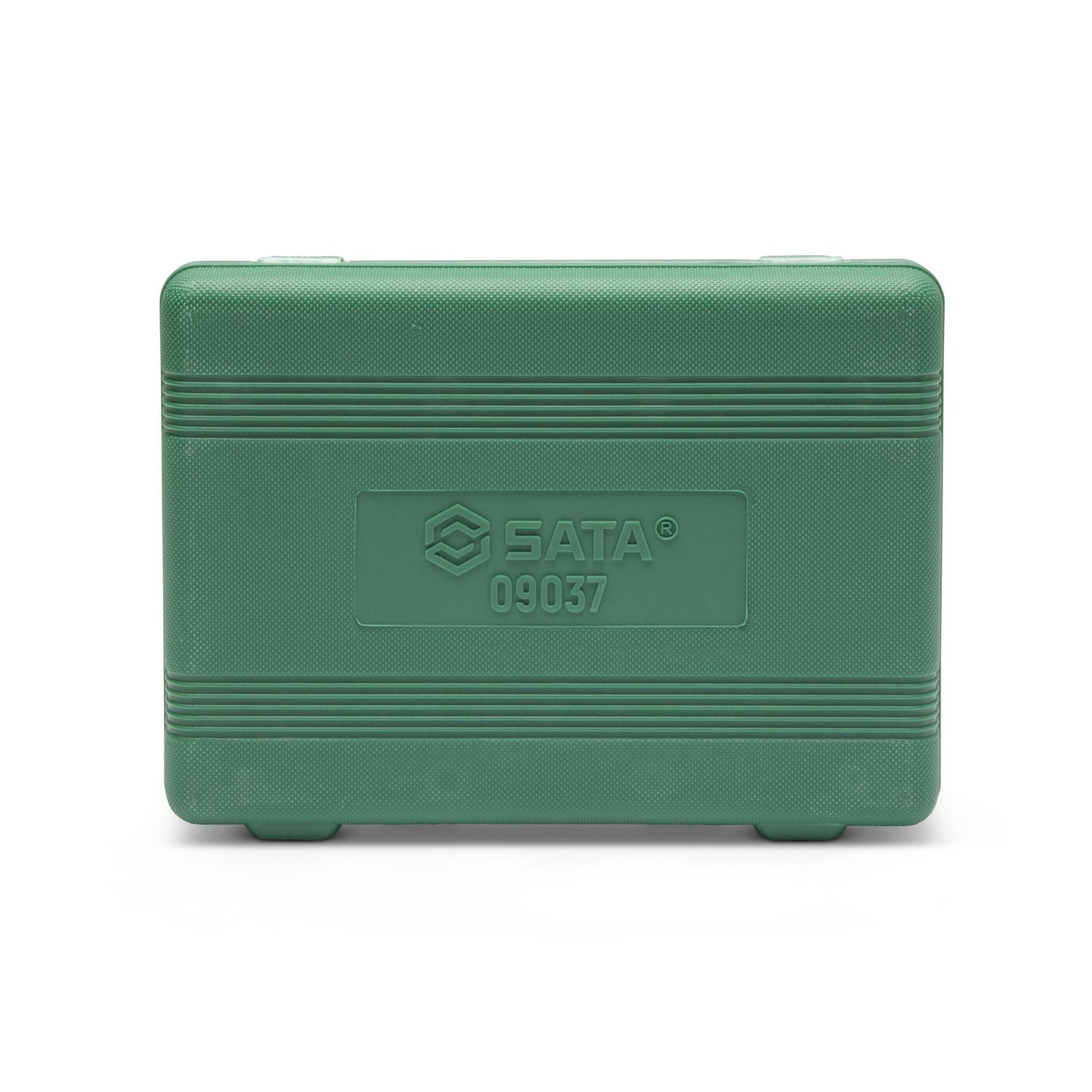 Juego Llaves Punta Dado Flexible 10-19mm 6Pzs Sata