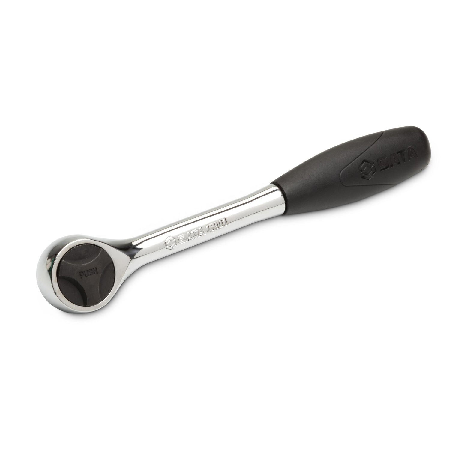 Juego Dados Hexagonal 1/2" 10-34mm 23Pzs Sata